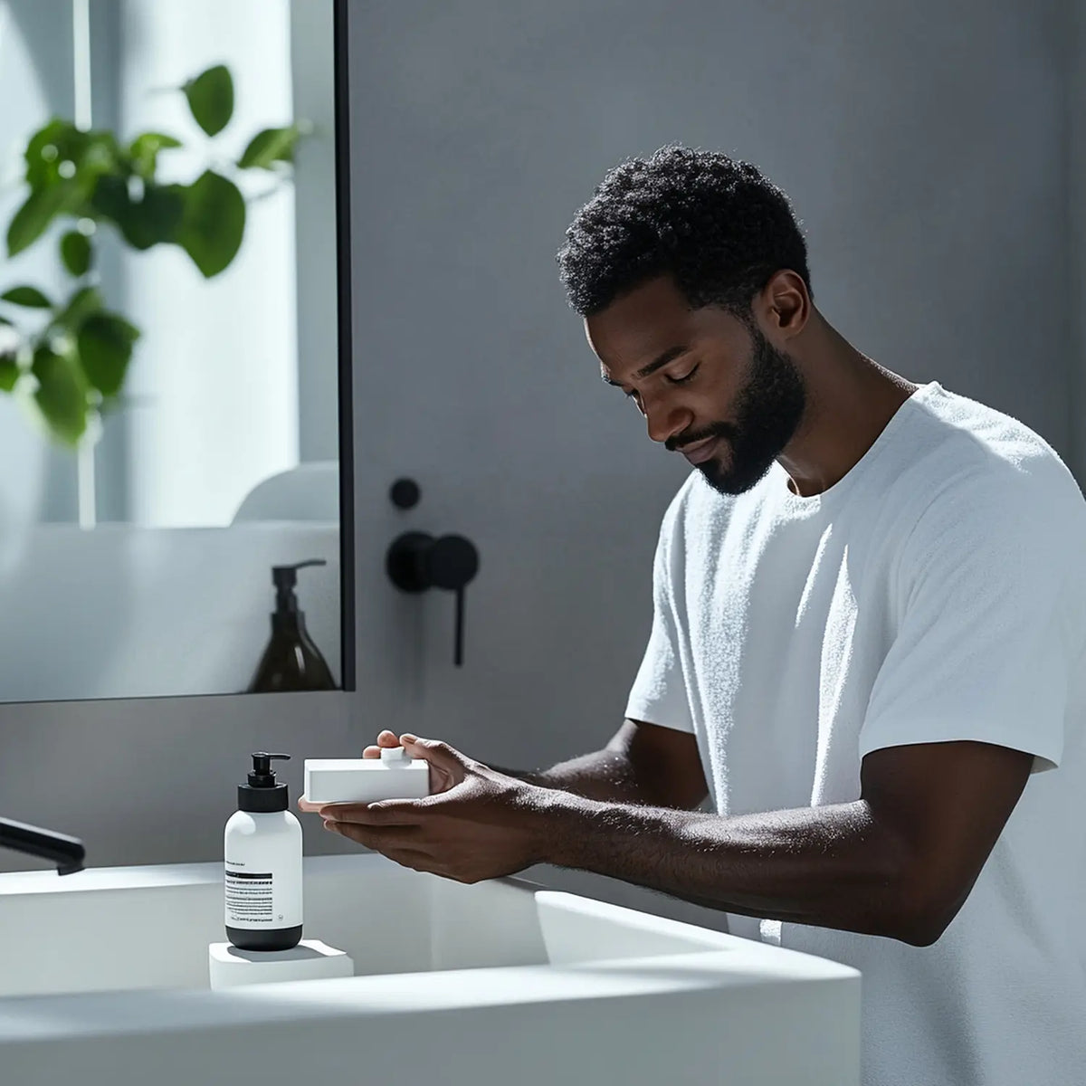 Men's Grooming – Figtree Company