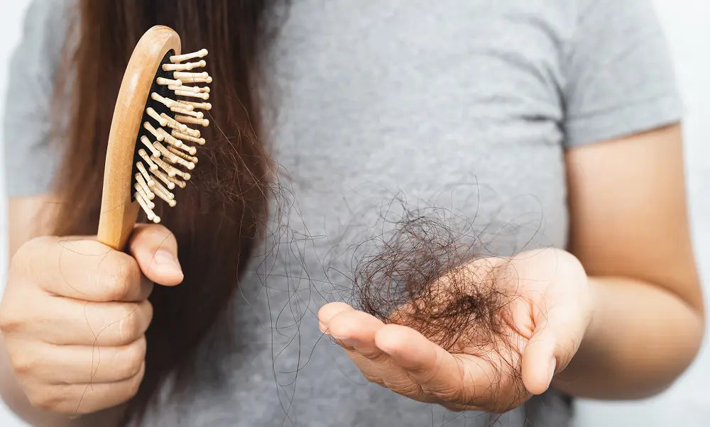 Understanding Traction Alopecia: Causes, Prevention and Treatment