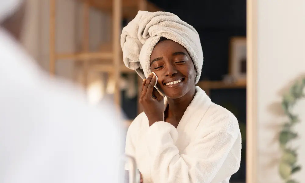 Why You Need Sleep For Healthy Skin