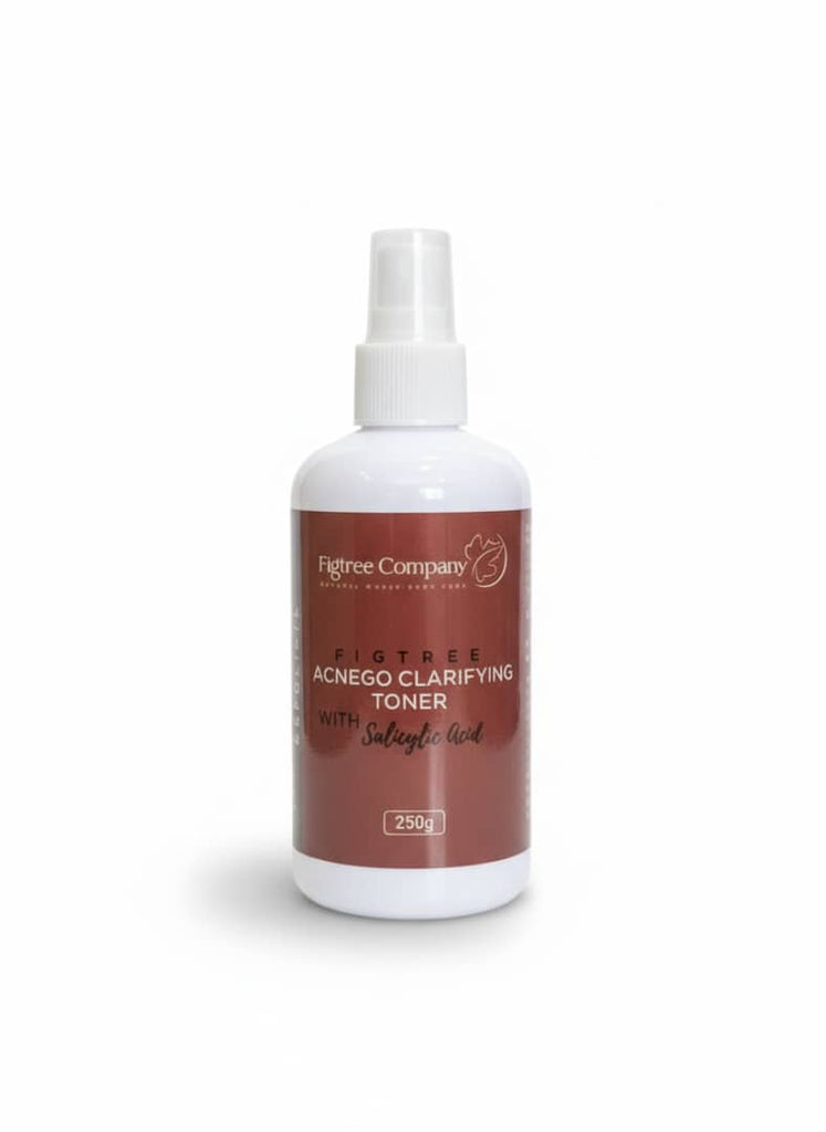 Figtree Acnego Clarifying Toner with Salicylic Acid 250g