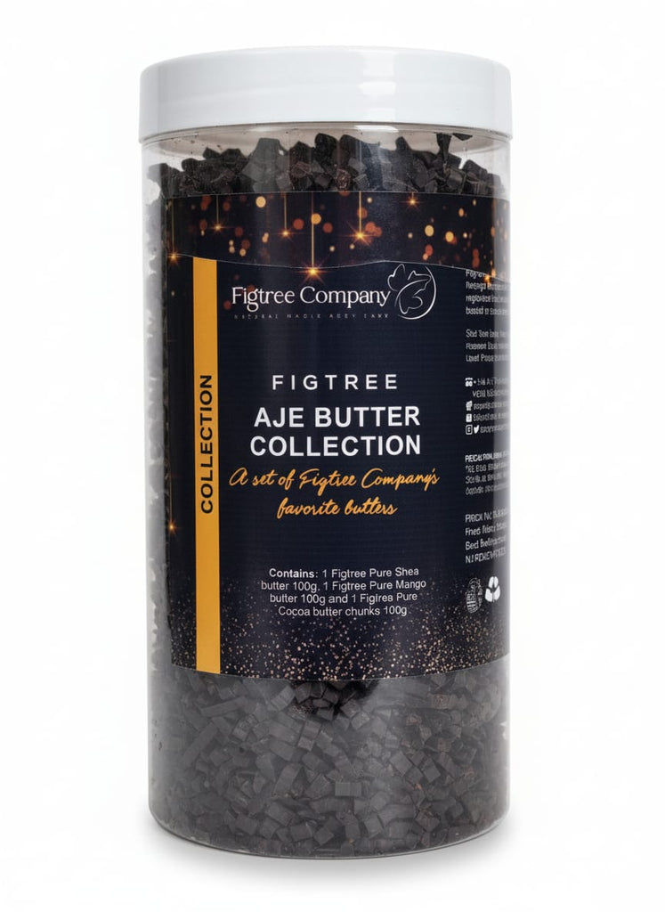 Figtree Aje Butter Collection