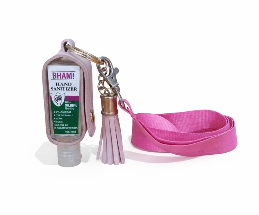 Figtree Bham Hand Sanitizer 30ml