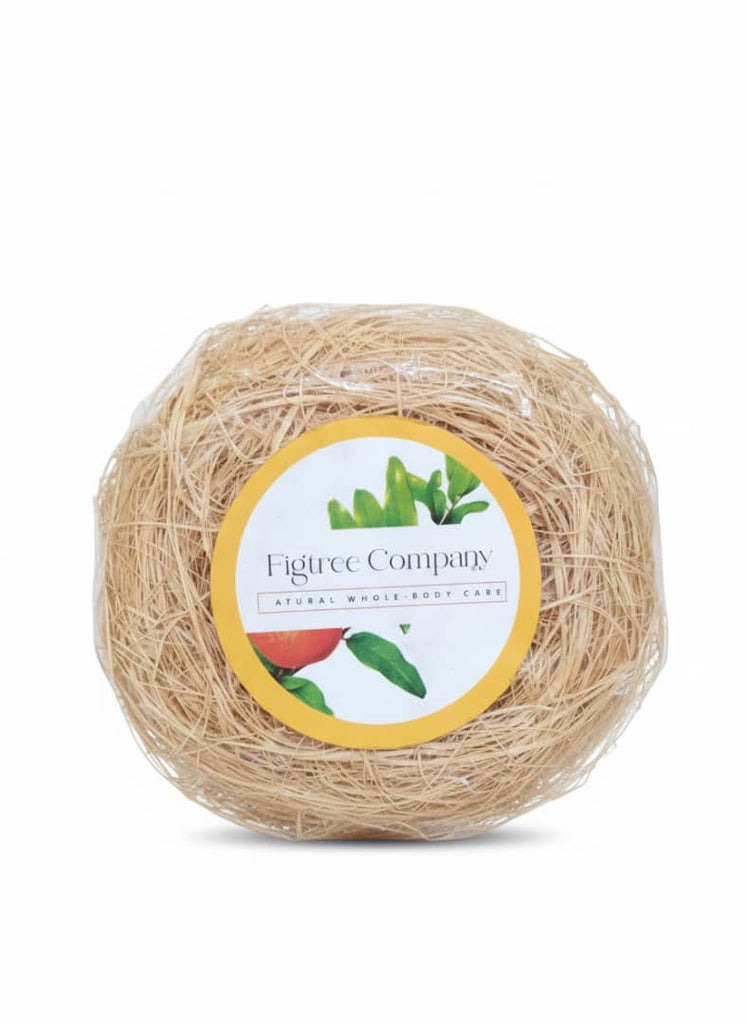 Figtree Birdnest (Local Sponge)