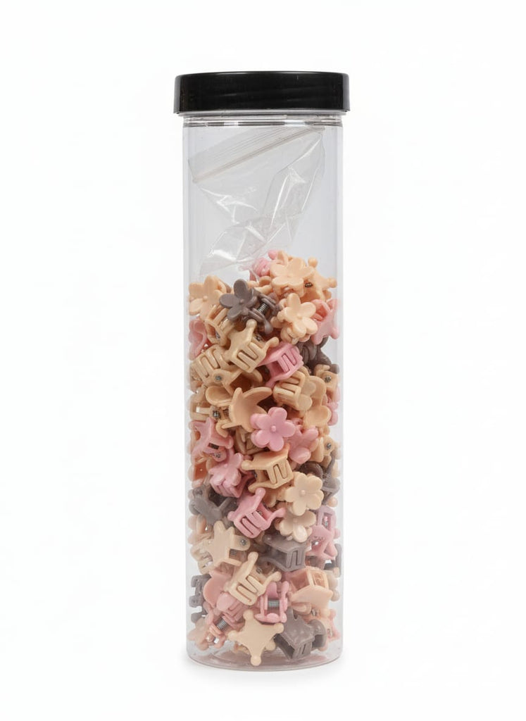Figtree Bucke Box Mini Claws Hair Clip