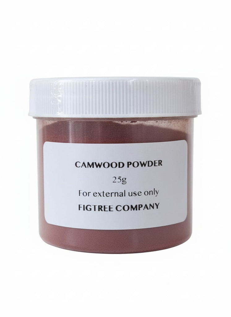 Figtree Camwood Powder 25g
