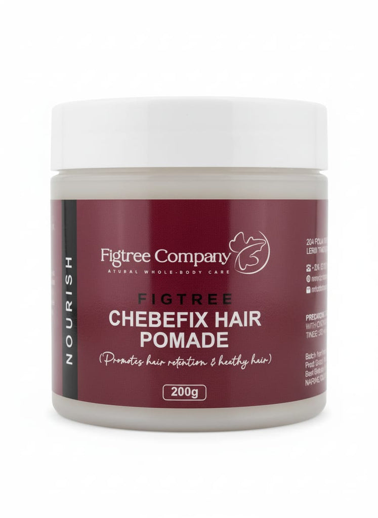 Figtre Chebe Fix Hair Pomade 200g