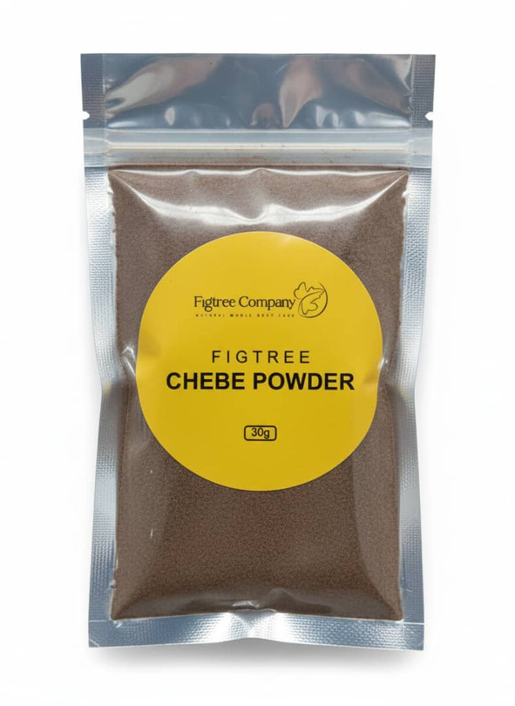Figtree Chebe Powder 30g