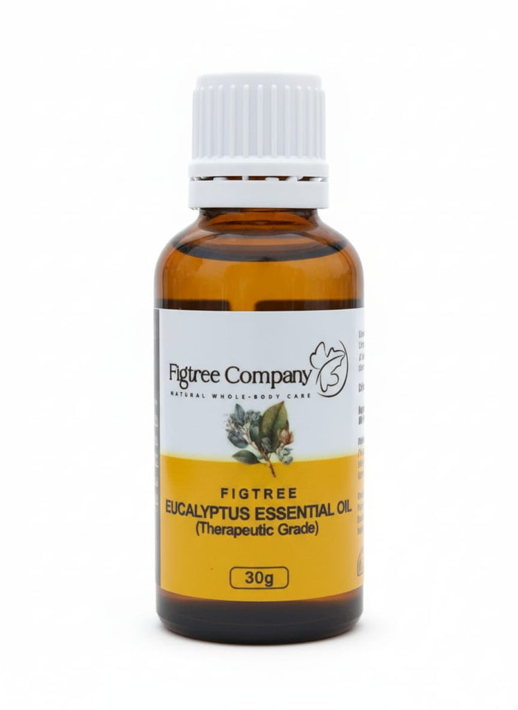 Figtree Eucalyptus Essential Oil 30g