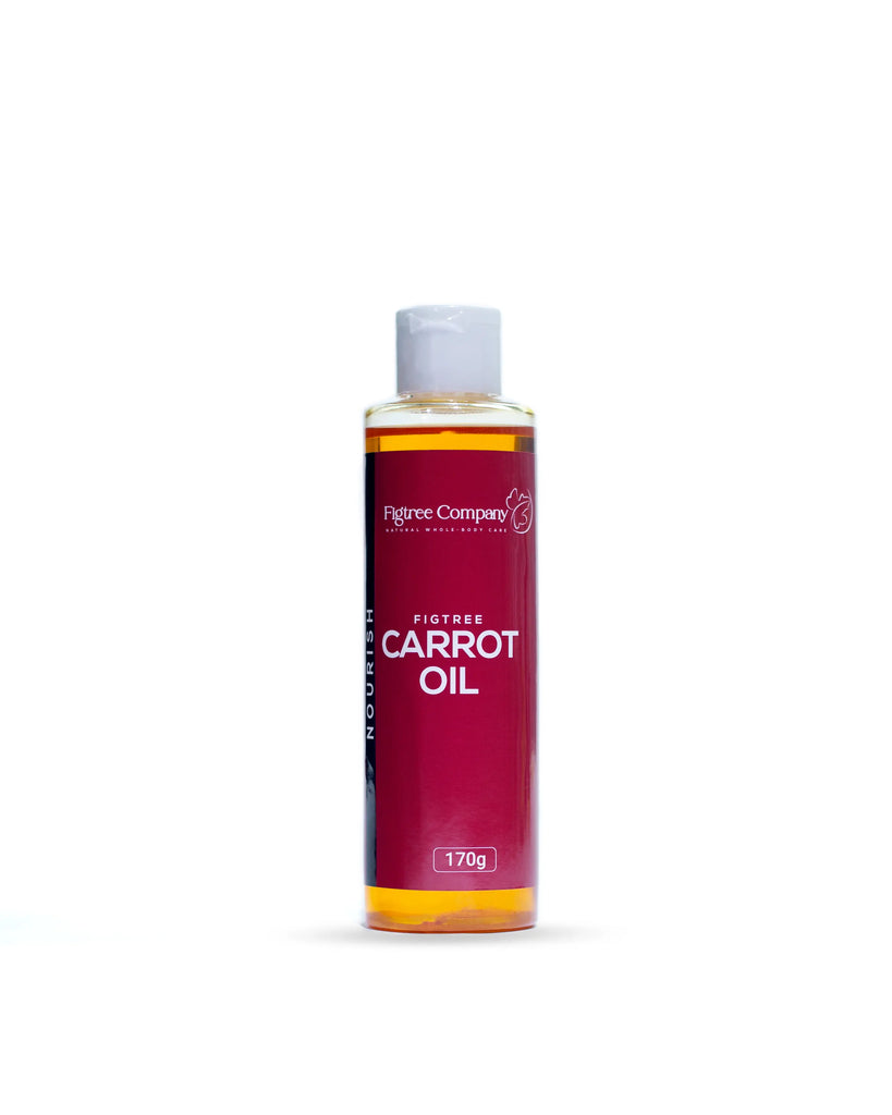 Figtree Carrot Oil