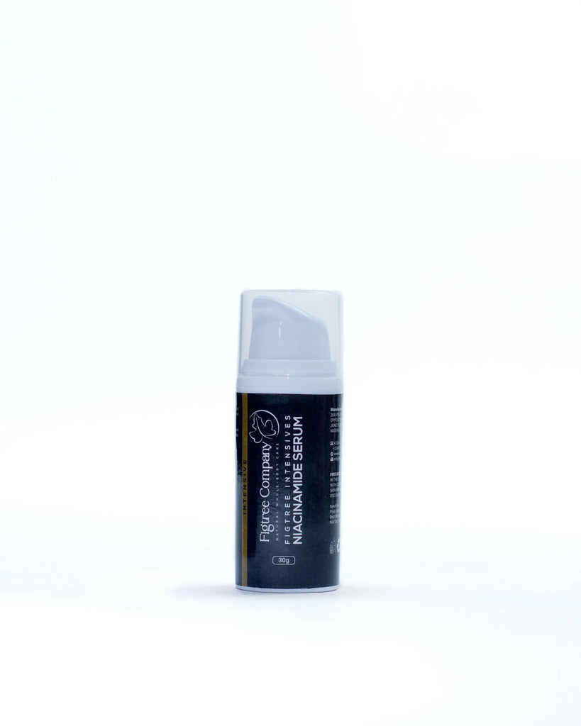 Figtree Intensive Niacinamide Serum
