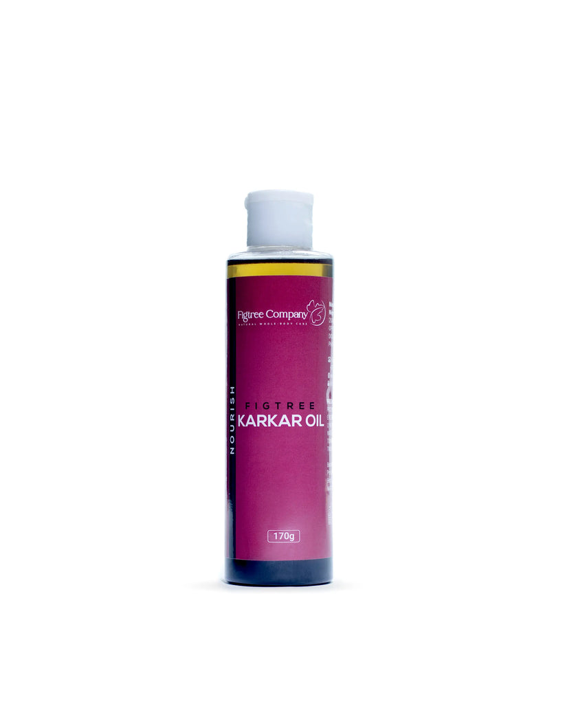 Figtree KARKAR Oil