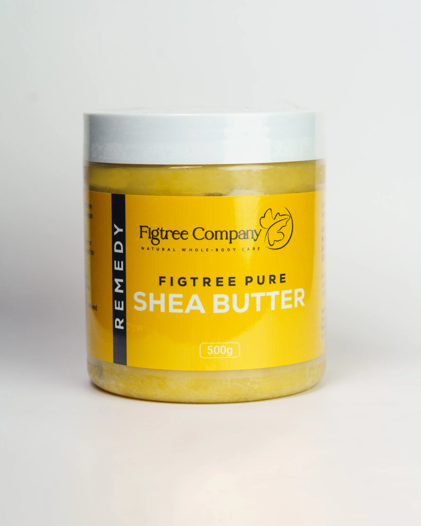 Figtree Pure Shea Butter