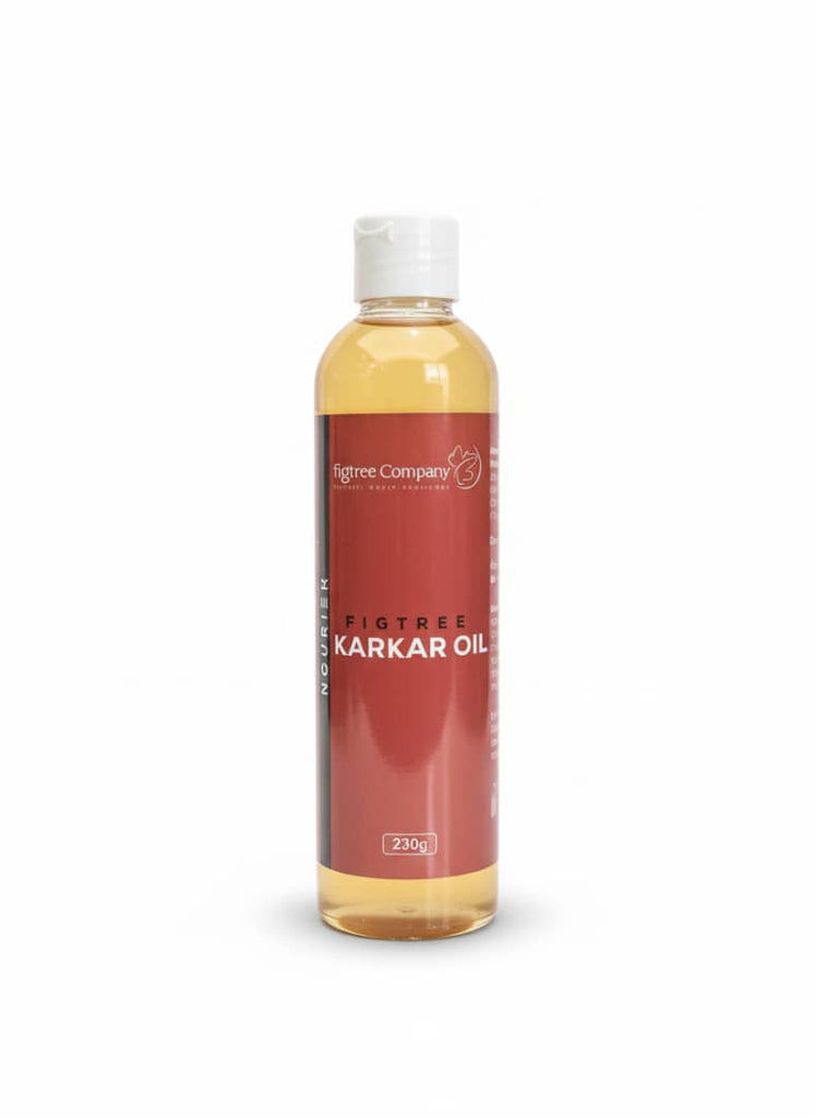 Figtree Kar Kar Oil 230g