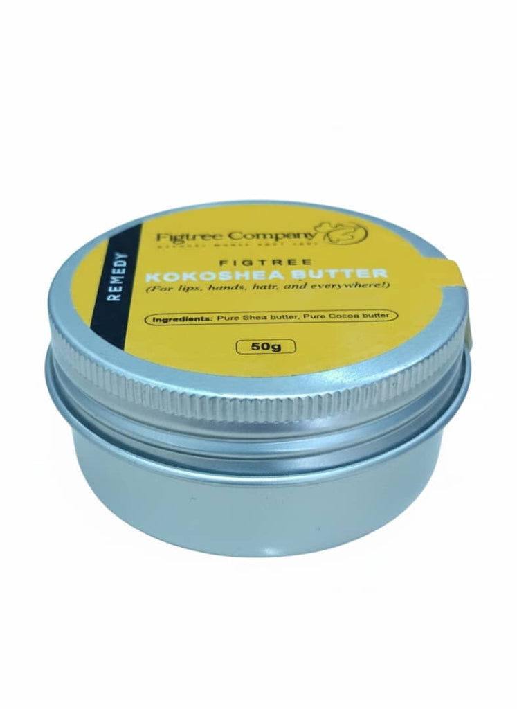 Figtree Kokoshea Butter 50g