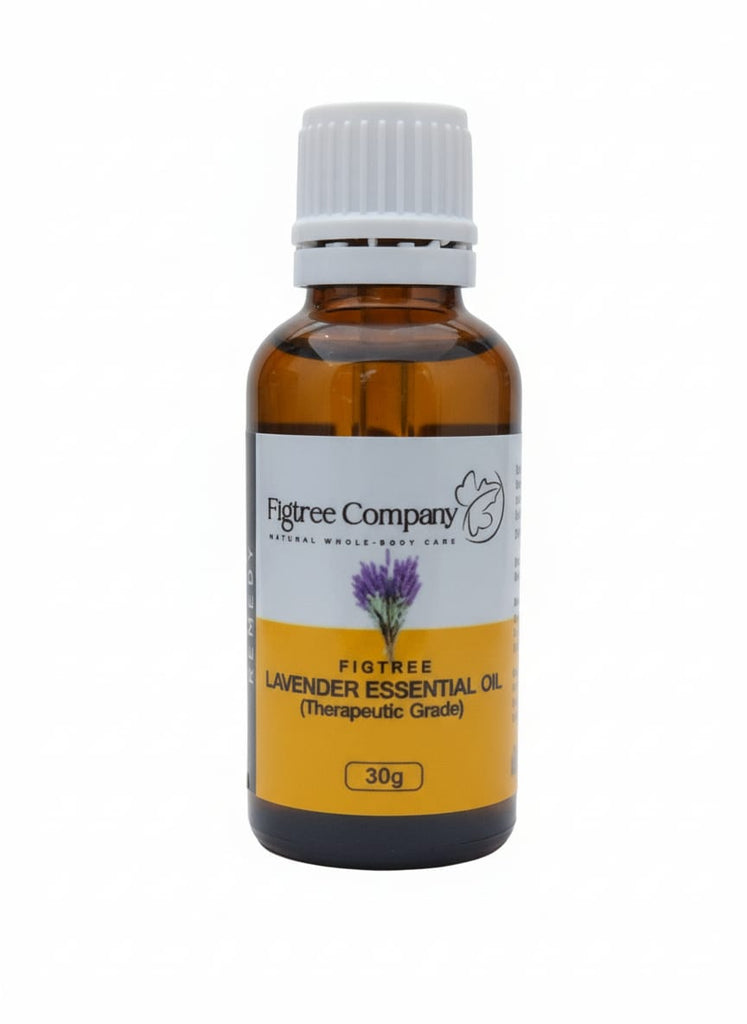 Figtree Lavender Essential Oil 30g
