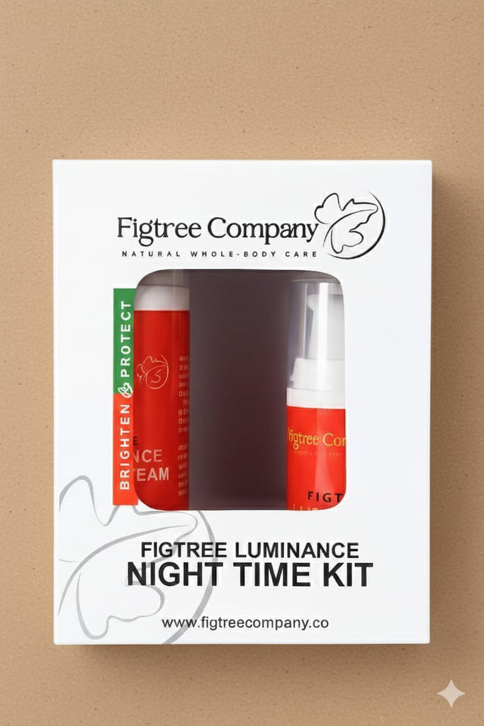 Figtree Luminance Night Time Kit