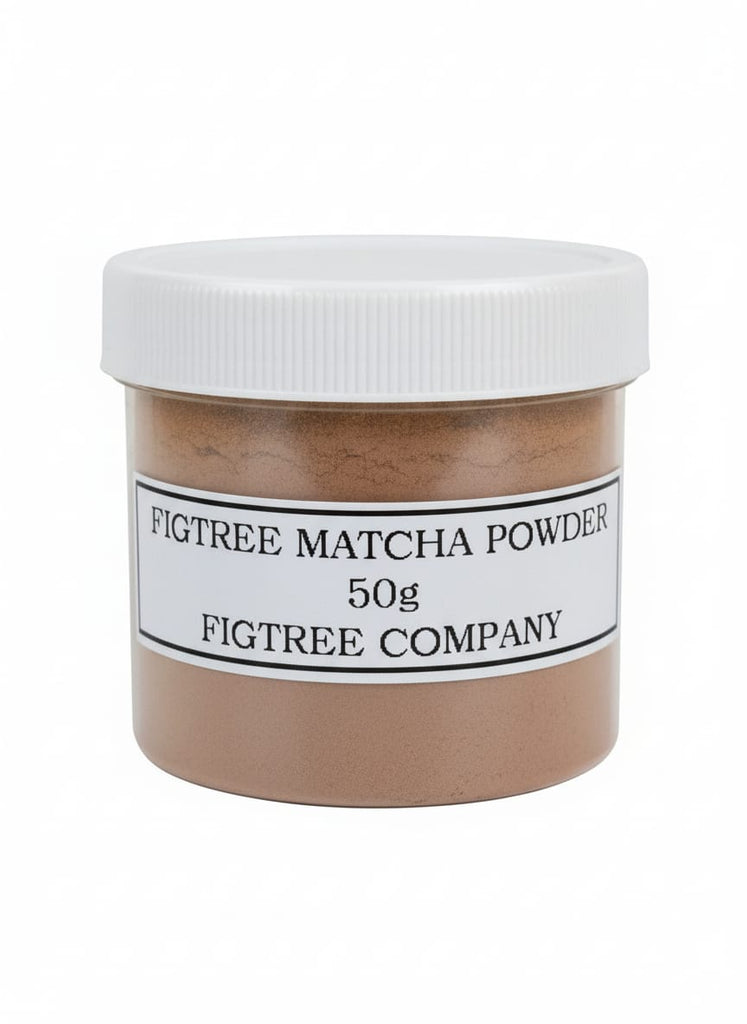 Figtree Matcha Powder 50g