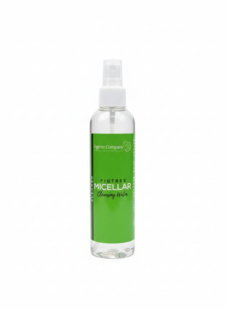 Figtree Micellar Cleansing Water 100g