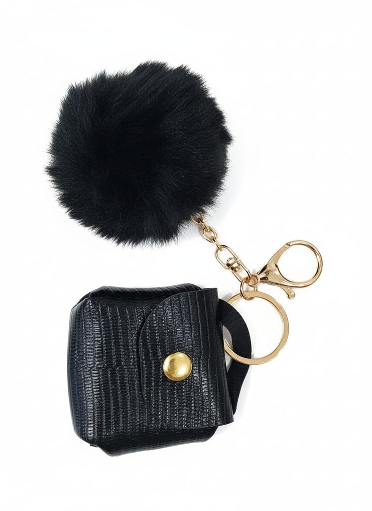 Figtree Mini Bag Charm