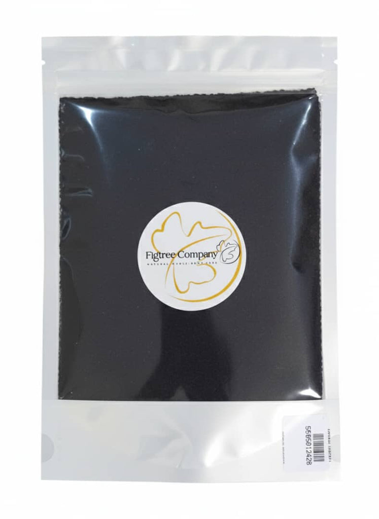 Figtree Morrocan Glove Sponge