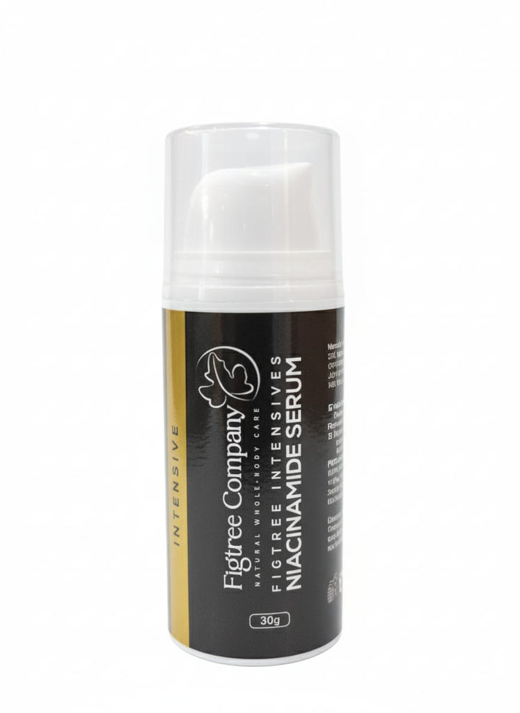 Figtree Intensives Niacinamide Serum 30g