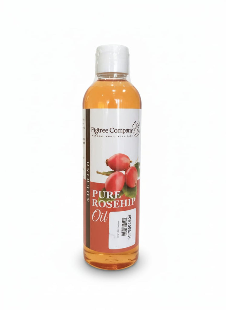 Figtree Pure Rosehip Oil 230g