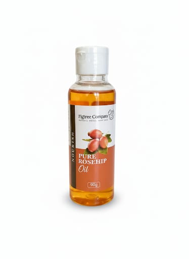 Figtree Pure Rosehip Oil 90g