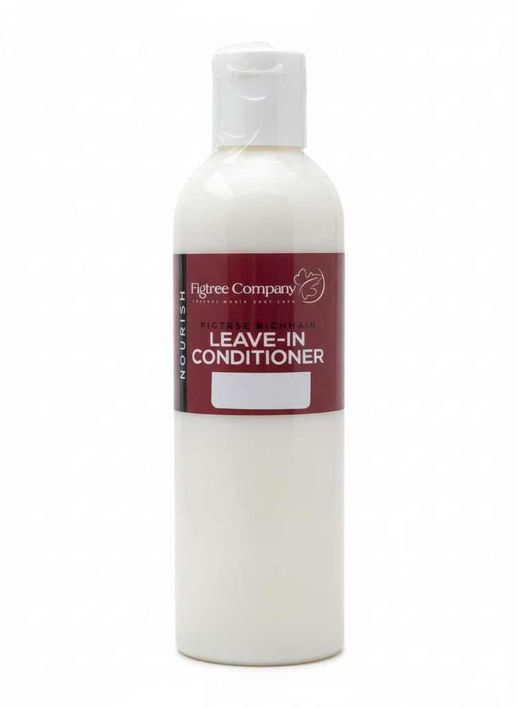 Figtree Rich Hair Leave-In Conditioner 250g