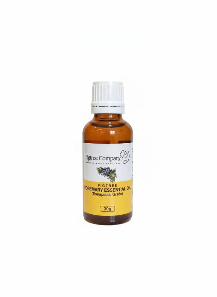 Figtree Rosemary Essential Oil 30g