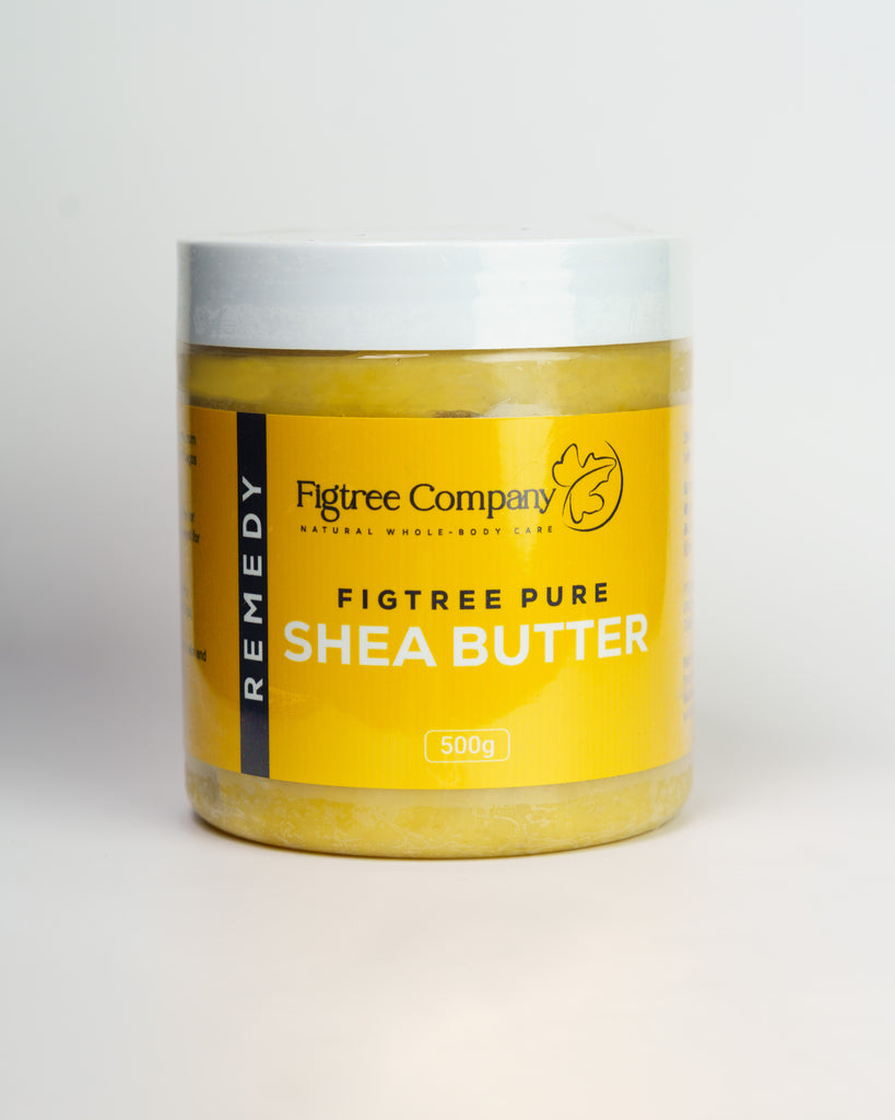 Figtree Pure Shea Butter