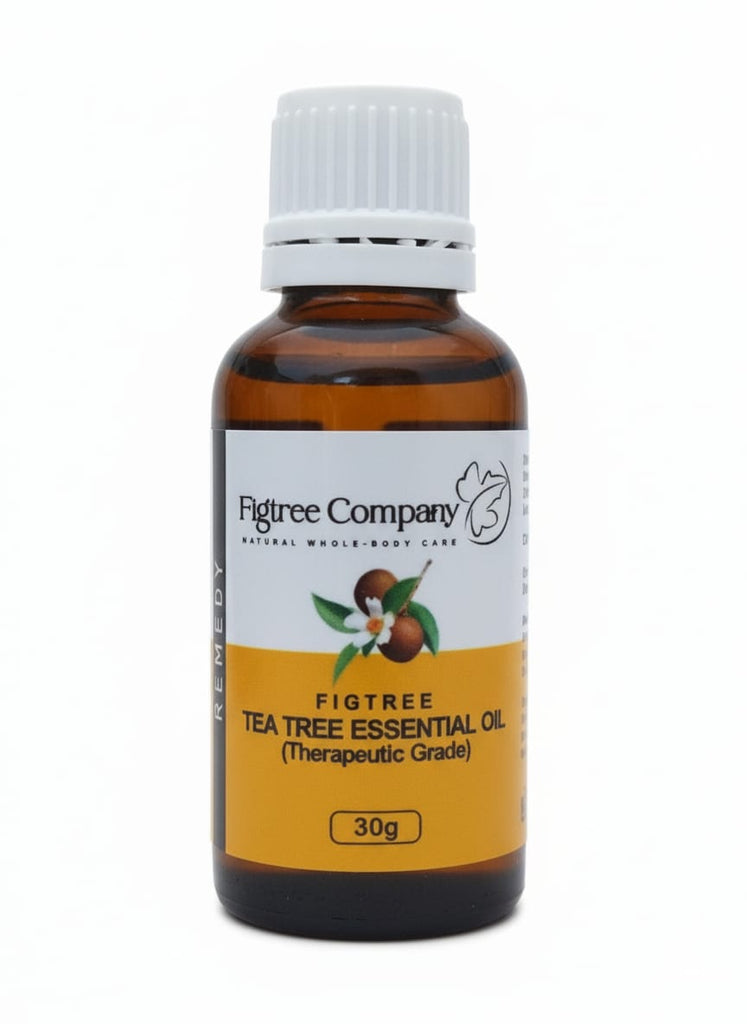 Figtree Tea Tree Essential Oil 30g