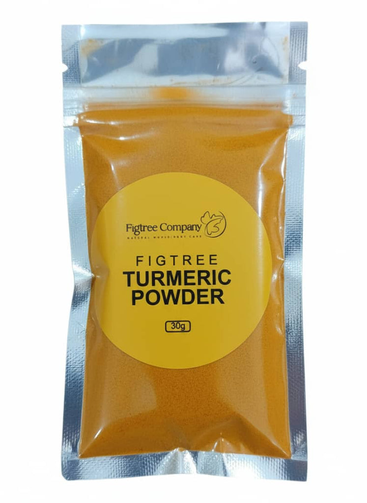 Figtree Turmeric Powder 30g