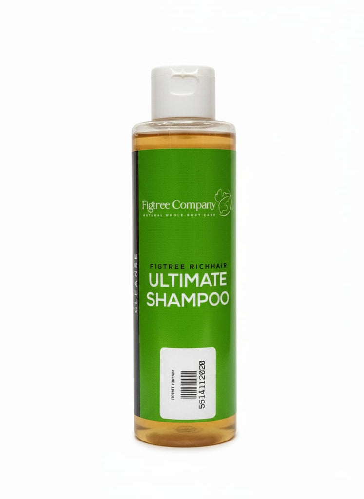 Figtree Richhair Ultimate Shampoo 250g
