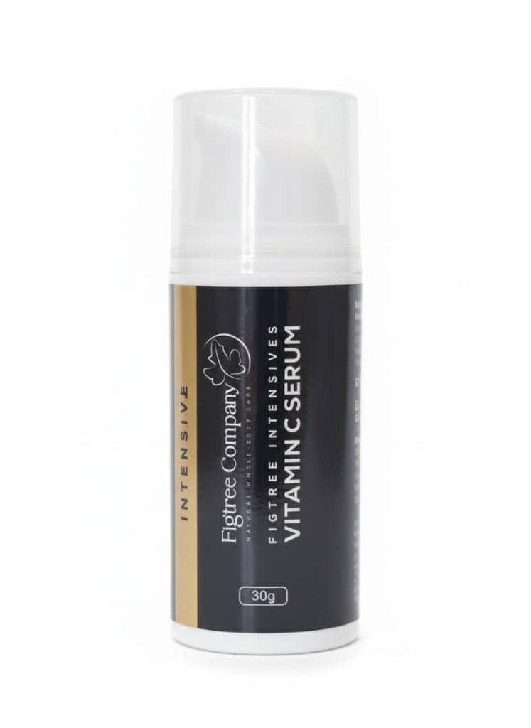 Figtree Vitamin C Serum 30g