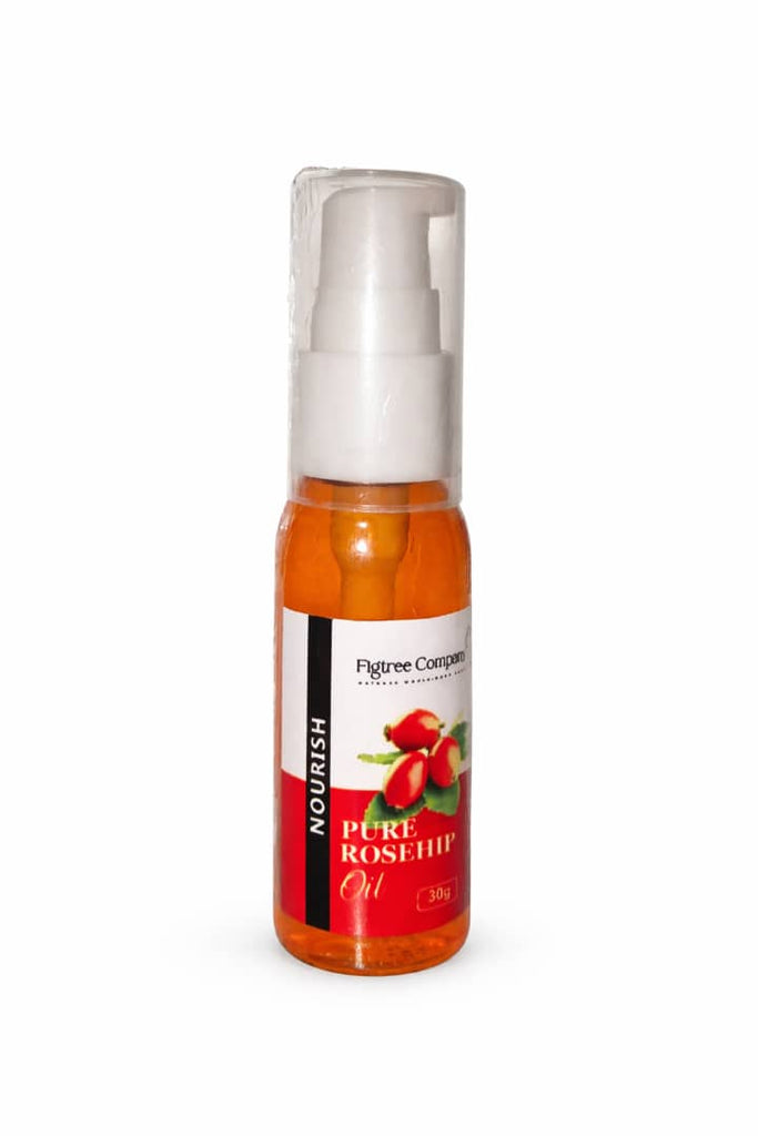 Figtree Pure Rosehip Oil 30g