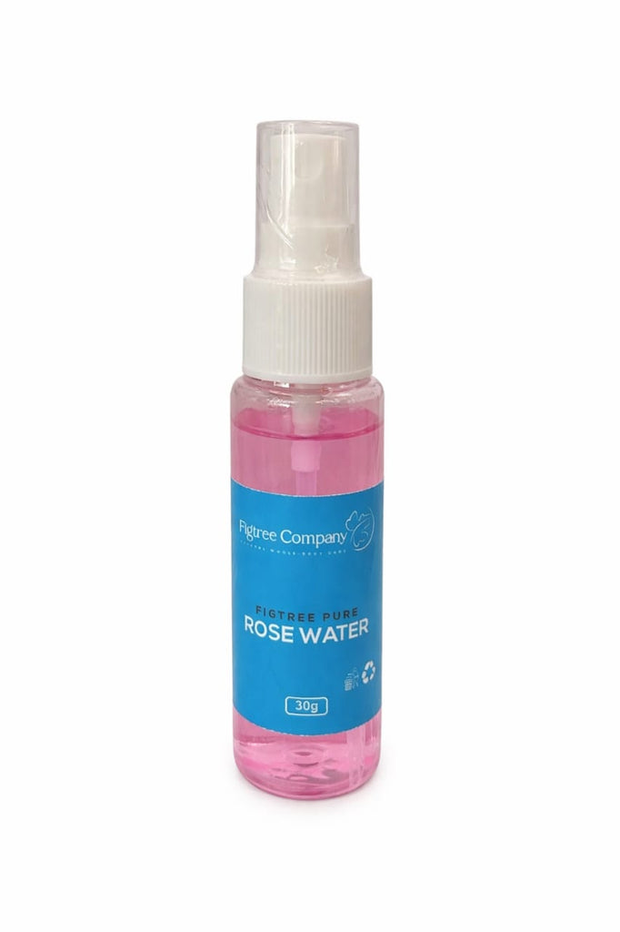 Figtree Pure Rose Water 30g