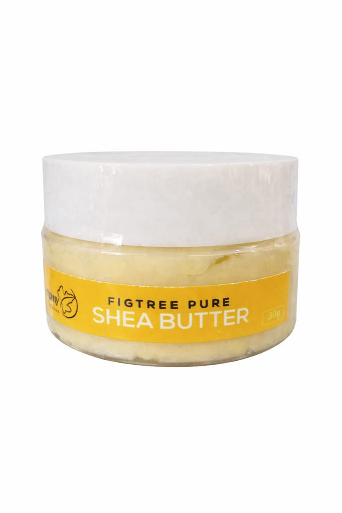 Figtree Pure Shea Butter 30g