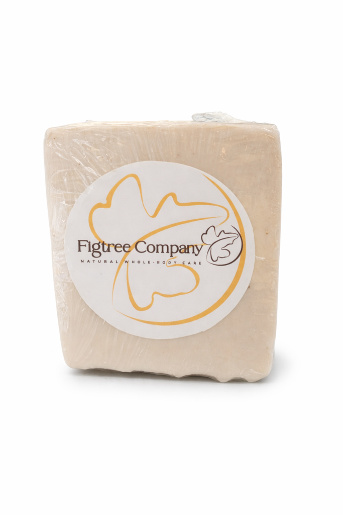 GOAT MILK BAR SOAP 140g